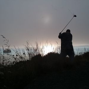 Meet your Posher, Christopher